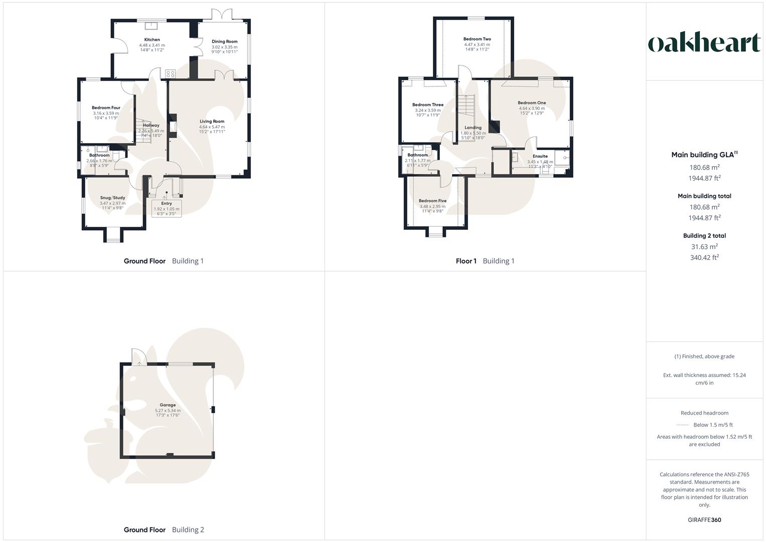 Floorplan thumbnail